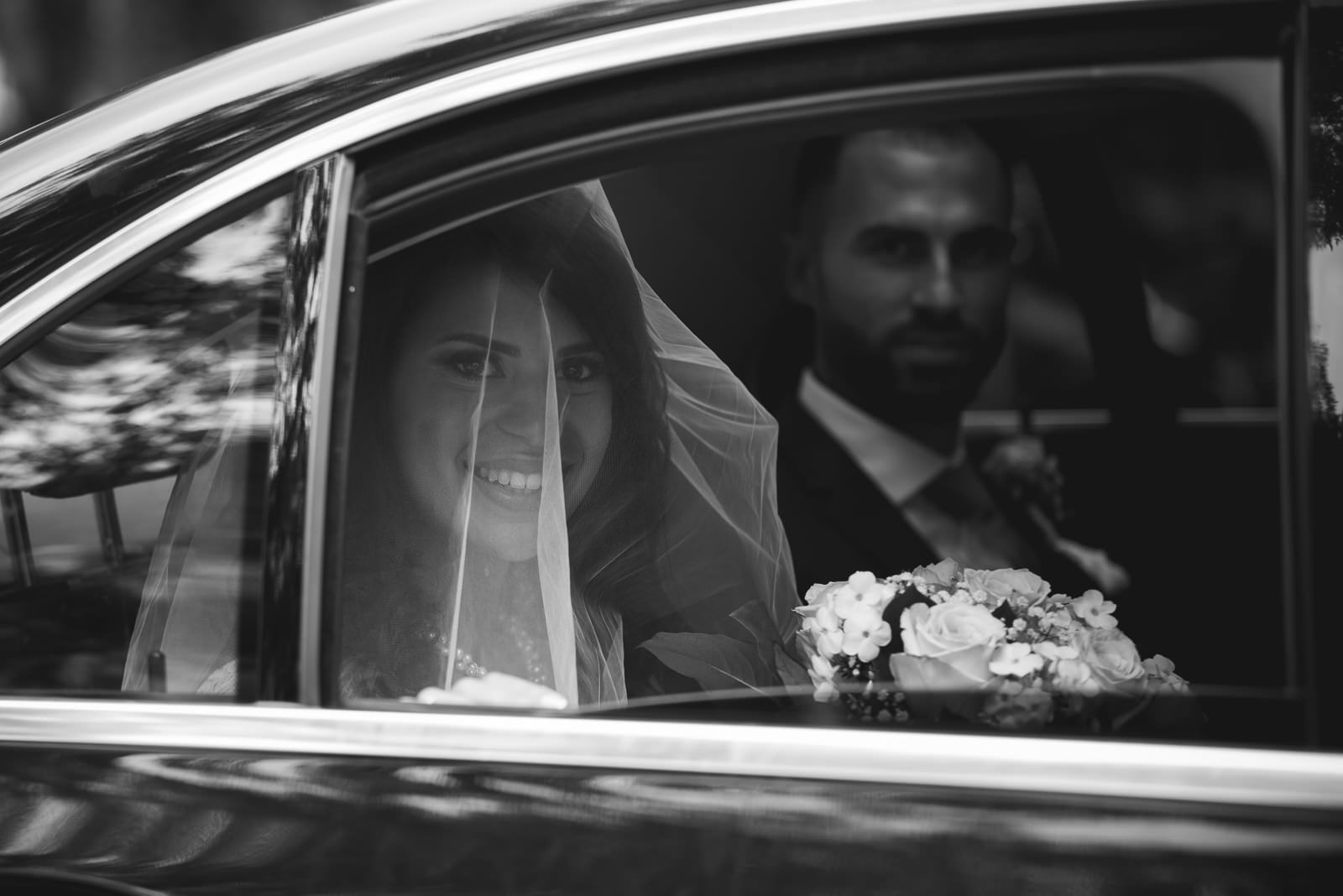 Photographe de mariage mixte oriental Domaine de Ferrière