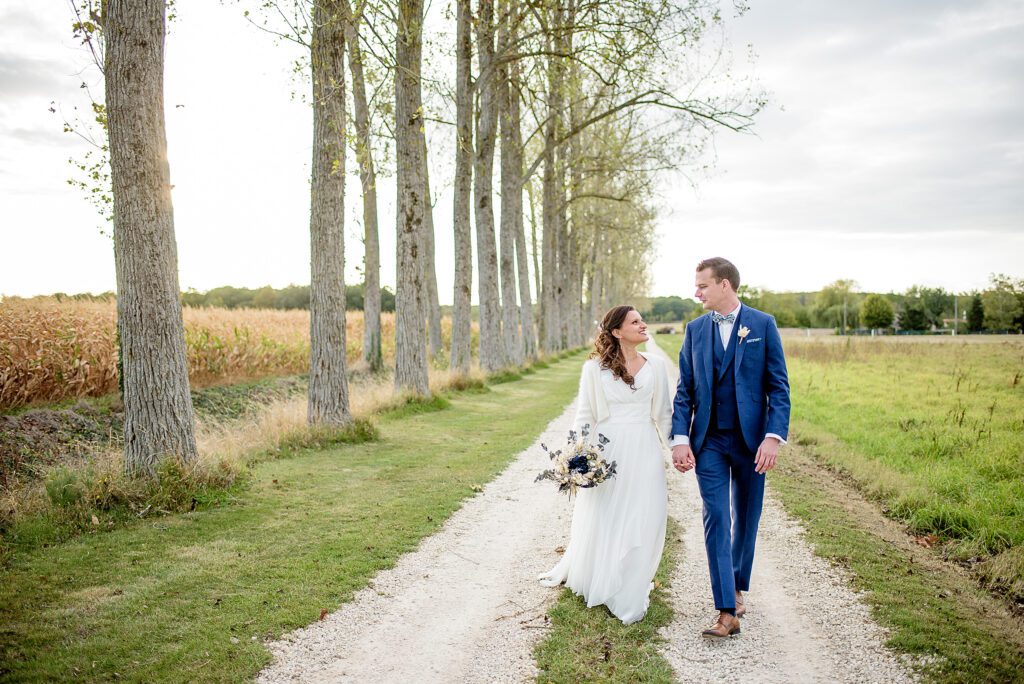 Choisir un bon photographe de mariage : Le guide en 5 étapes